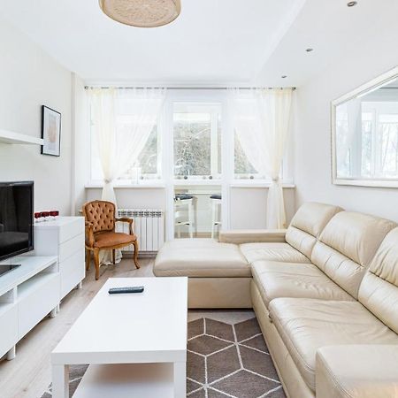 Apartamenty Sun & Snow Korczaka Świeradów-Zdrój Esterno foto