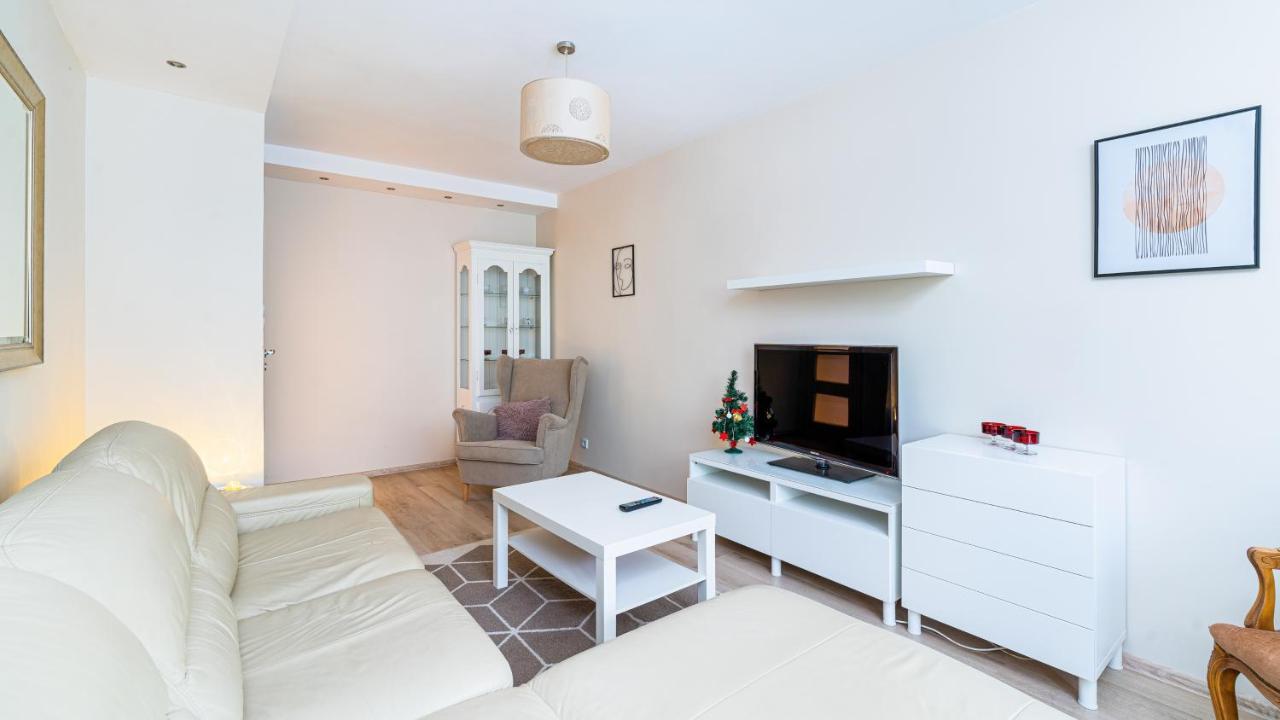 Apartamenty Sun & Snow Korczaka Świeradów-Zdrój Esterno foto