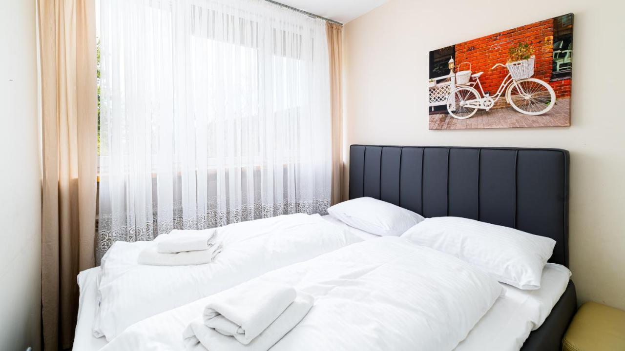 Apartamenty Sun & Snow Korczaka Świeradów-Zdrój Esterno foto